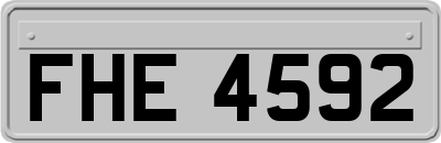FHE4592