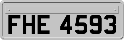 FHE4593