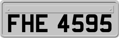 FHE4595