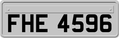 FHE4596