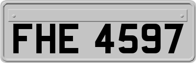 FHE4597