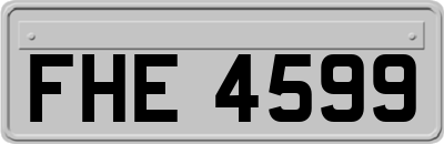 FHE4599