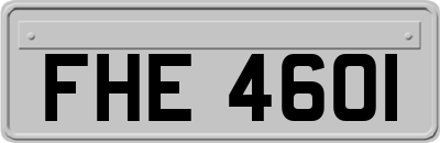 FHE4601
