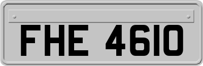 FHE4610