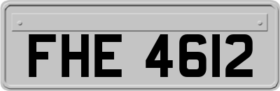FHE4612