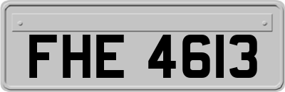 FHE4613