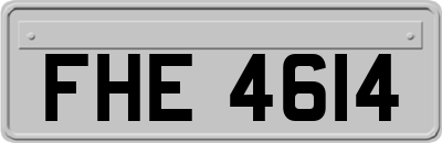 FHE4614