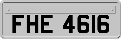 FHE4616