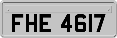 FHE4617
