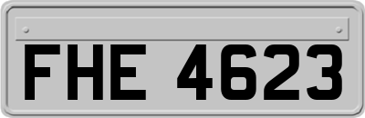 FHE4623