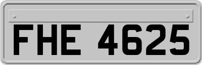 FHE4625