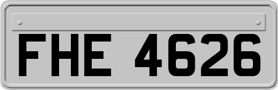FHE4626