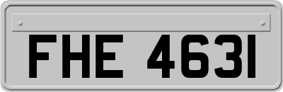 FHE4631