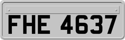 FHE4637