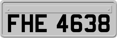 FHE4638