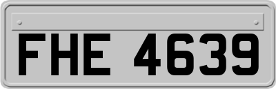 FHE4639