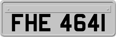 FHE4641