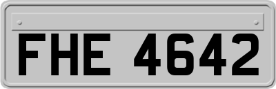 FHE4642