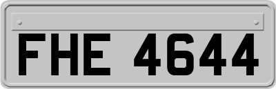 FHE4644