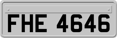 FHE4646