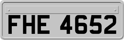 FHE4652