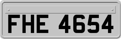 FHE4654