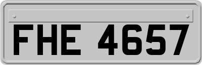 FHE4657