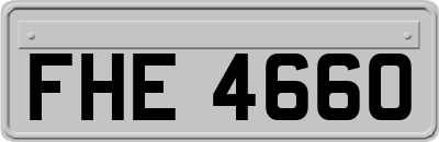 FHE4660