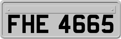FHE4665