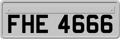 FHE4666