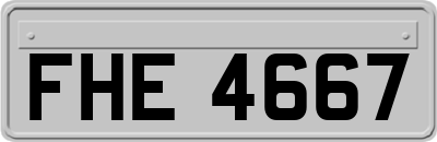 FHE4667
