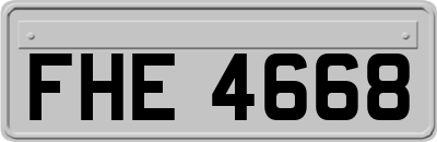 FHE4668