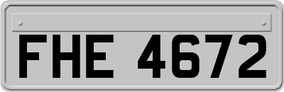 FHE4672