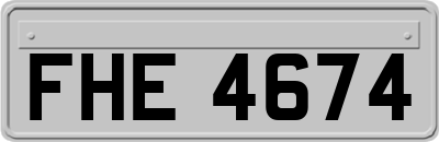 FHE4674