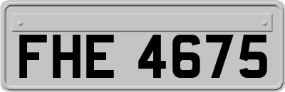 FHE4675