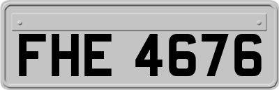 FHE4676