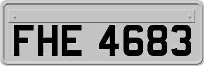 FHE4683