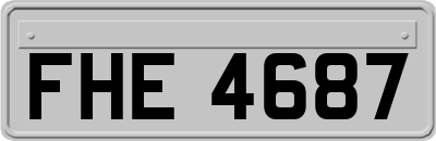 FHE4687