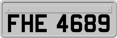FHE4689