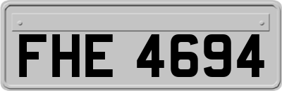 FHE4694