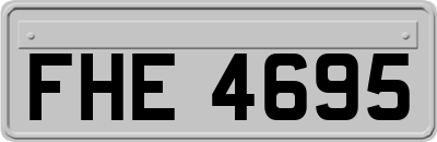 FHE4695