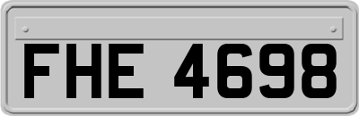 FHE4698
