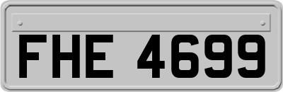 FHE4699
