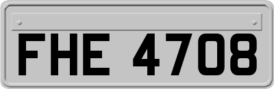 FHE4708