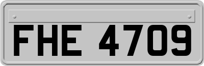 FHE4709