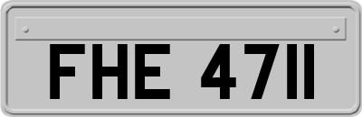 FHE4711