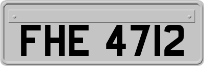 FHE4712