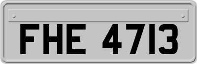 FHE4713