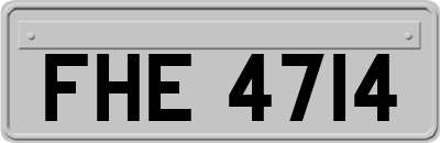 FHE4714