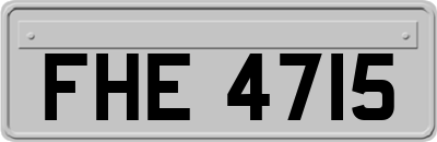 FHE4715